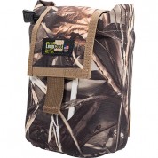 Lenscoat Roll Up Molle Pouch Medium (realtree Max4)