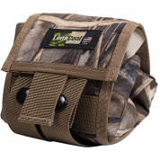 Lenscoat Roll Up Molle Pouch Medium (realtree Max4)