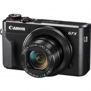 Canon Powershot G7 X Mark Ii Digital Camera