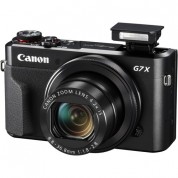 Canon Powershot G7 X Mark Ii Digital Camera