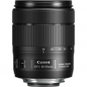 Canon Ef-s 18-135mm F/3.5-5.6 Is Usm Lens