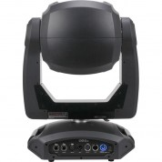 Elation Professional Satura Profile Led Cmy Moving Head Fixture With Framing