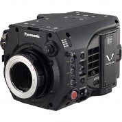 Panasonic Cinema Varicam Lt 4k S35 Digital Cinema Camera (ef Mount)