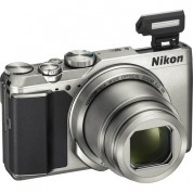 Nikon Coolpix A900 Digital Camera (silver)