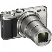 Nikon Coolpix A900 Digital Camera (silver)