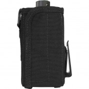 Portabrace Rmb-trx742 Radio Mic Bouncer Case For Zaxcom Trx742