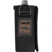 Portabrace Rmb-trx742 Radio Mic Bouncer Case For Zaxcom Trx742