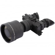 Newcon Optik 5x 3rd Generation Night Vision Bi-ocular