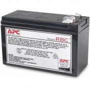 Apc Battery Cartridge #110