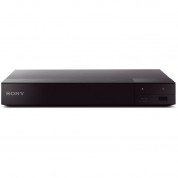 Sony Bdp-s6700 4k-upscaling Blu-ray Disc Player With Wi-fi