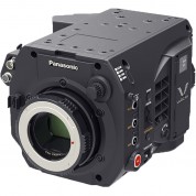 Panasonic Cinema Varicam Lt 4k S35 Digital Cinema Camera (ef Mount)