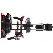 Came-tv Sony A7s Rigs & Hand Grip Mattebox Follow Focus Kit