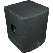 Turbosound Ts-pc18b-1 Water-resistant Protective Cover For Iq18b And Select 18