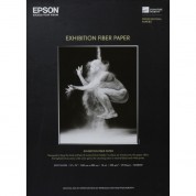 Epson Exhibition Fiber Paper (13 X 19