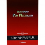 Canon Pro Platinum Photo Paper 13 X 19