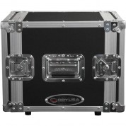 Odyssey Flight Zone Series Photo Booth Printer Case For Rx1 Photo Printer