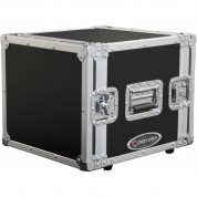 Odyssey Flight Zone Series Photo Booth Printer Case For Rx1 Photo Printer