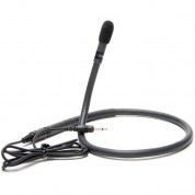 Azden Cm-20 - Unidirectional Collar Microphone