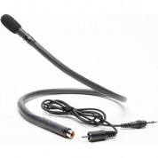 Azden Cm-20 - Unidirectional Collar Microphone