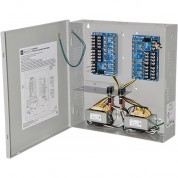 Altronix 16-output Power Supply (24 Vac @ 7a / 28 Vac @ 6a)