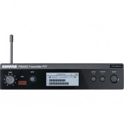 Shure P3t Wireless Transmitter For Psm300 (h20: 518-542 Mhz)