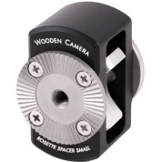 Wooden Camera Rosette Spacer Standoff (small)