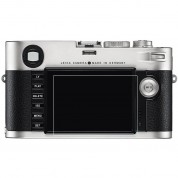 Phantom Glass Lcd Screen Protector For Leica M (typ 240)