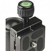 Tiltall Tripod Bh-20 Ball Head