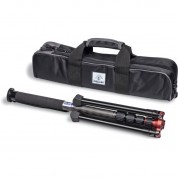 Tiltall Tripod Bm-868 4-section Carbon Fiber Monopod