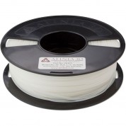 Afinia 1.75mm Value-line Pla Filament For H-series 3d Printers (2.2 Lb, Natural)