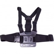 Maxxmove Chest Body Strap For Gopro