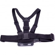 Maxxmove Chest Body Strap For Gopro