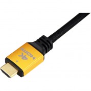 Ntw Ultra Hd Pure Pro High-speed Hdmi Cable With Ethernet (6')