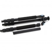 Sirui W-2004 Waterproof Aluminum Alloy Tripod