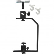 Alzo Suspended Drop Ceiling Upright Camera Mount