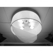 Alzo Drum Overhead Light