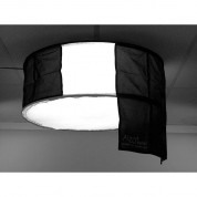 Alzo Drum Overhead Light