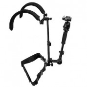 Alzo Bod-a-boom Camera Shoulder Mount