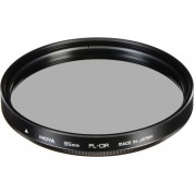 Hoya 95mm Circular Polarizer Filter