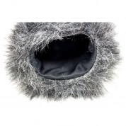 Azden Sws-30 Furry Windshield Cover