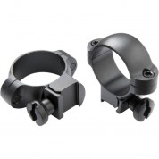 Burris Optics Rimfire And Airgun Riflescope Rings (1