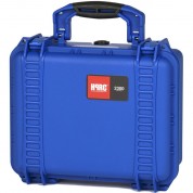 Hprc 2300f Hard Case With Foam (blue)