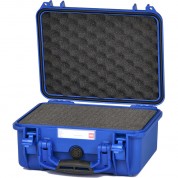 Hprc 2300f Hard Case With Foam (blue)