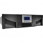 Quantum Scalar I40 Ibm Lto-6 Library With Two Tape Drives (40 Slots, Advanced Features, Sas)