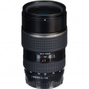 Pentax Smc Fa 645 80-160mm F/4.5 Lens