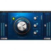 Waves Greg Wells Voicecentric - Mix-ready Vocals Plug-in (native/soundgrid, Download)