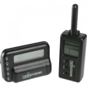 Radiopopper Jr2 Studio Kit For Photogenic With 1 Receiver