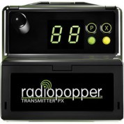 Radiopopper Px Studio Kit For Nikon With 1 Receiver