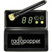 Radiopopper Px Studio Kit For Nikon With 1 Receiver