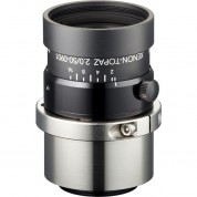 Schneider Xenon-topaz 50mm F/2.0 C-mount Lens With P-iris For 1.1